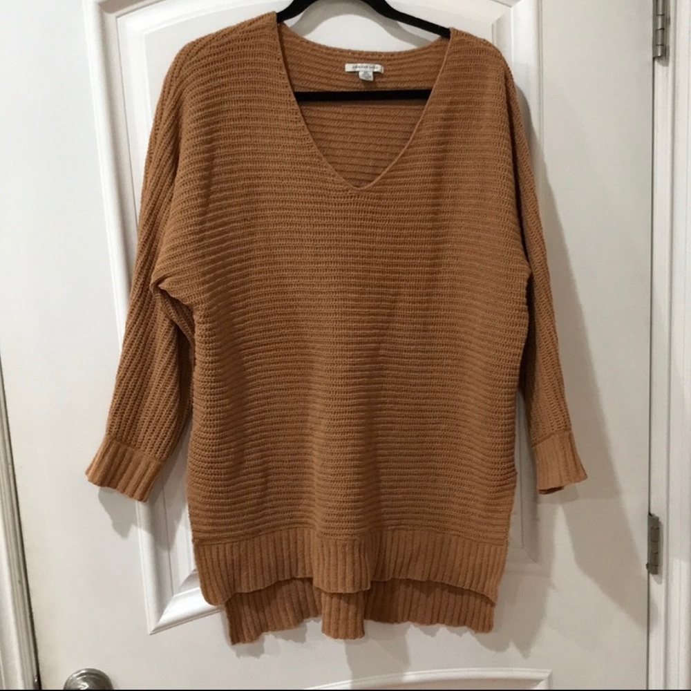 American eagle knit sweater size XS/S 💐